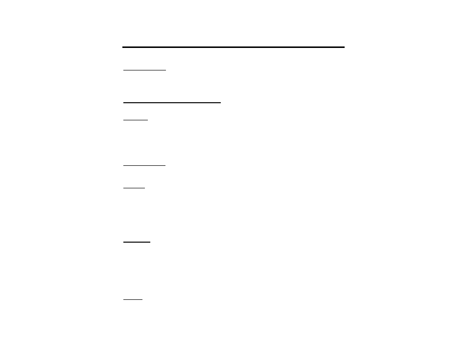 Epson Multi-mode Data Controller MFJ-1278B User Manual | Page 303 / 406
