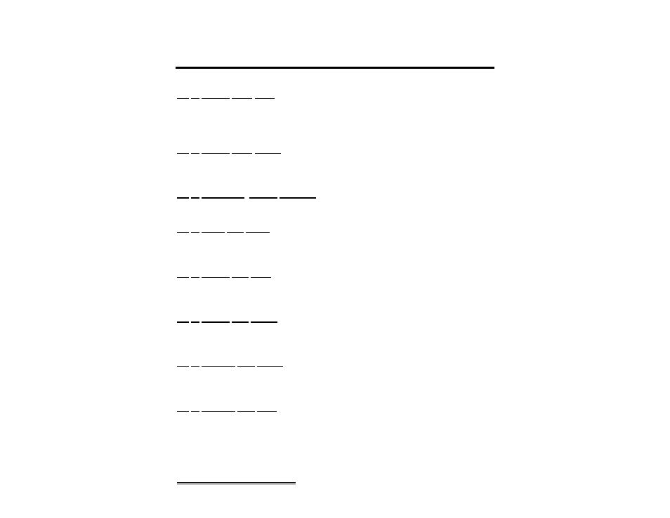 Epson Multi-mode Data Controller MFJ-1278B User Manual | Page 318 / 406