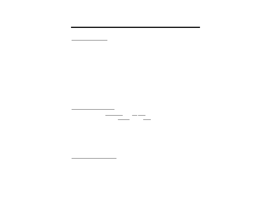 Epson Multi-mode Data Controller MFJ-1278B User Manual | Page 320 / 406