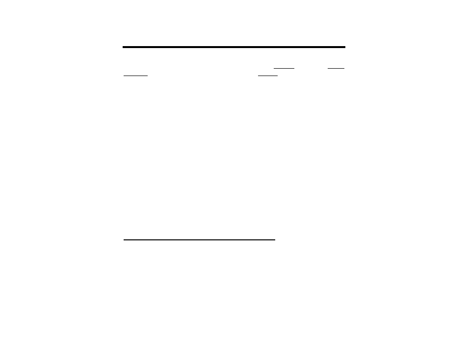 Epson Multi-mode Data Controller MFJ-1278B User Manual | Page 322 / 406