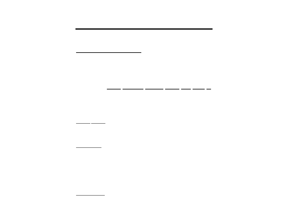 Epson Multi-mode Data Controller MFJ-1278B User Manual | Page 325 / 406