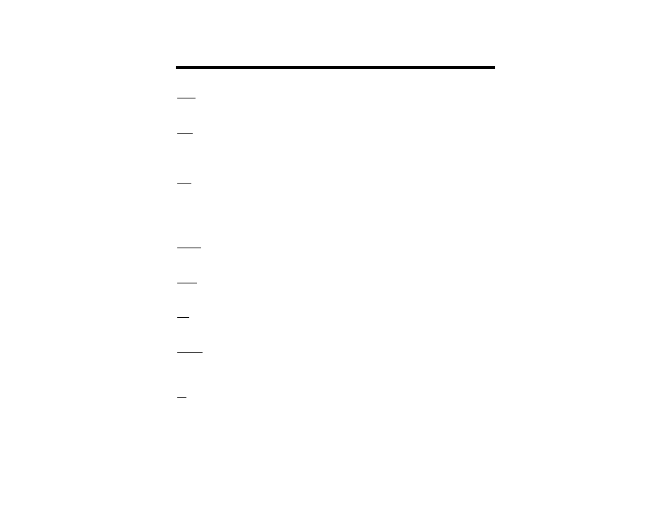 Epson Multi-mode Data Controller MFJ-1278B User Manual | Page 329 / 406
