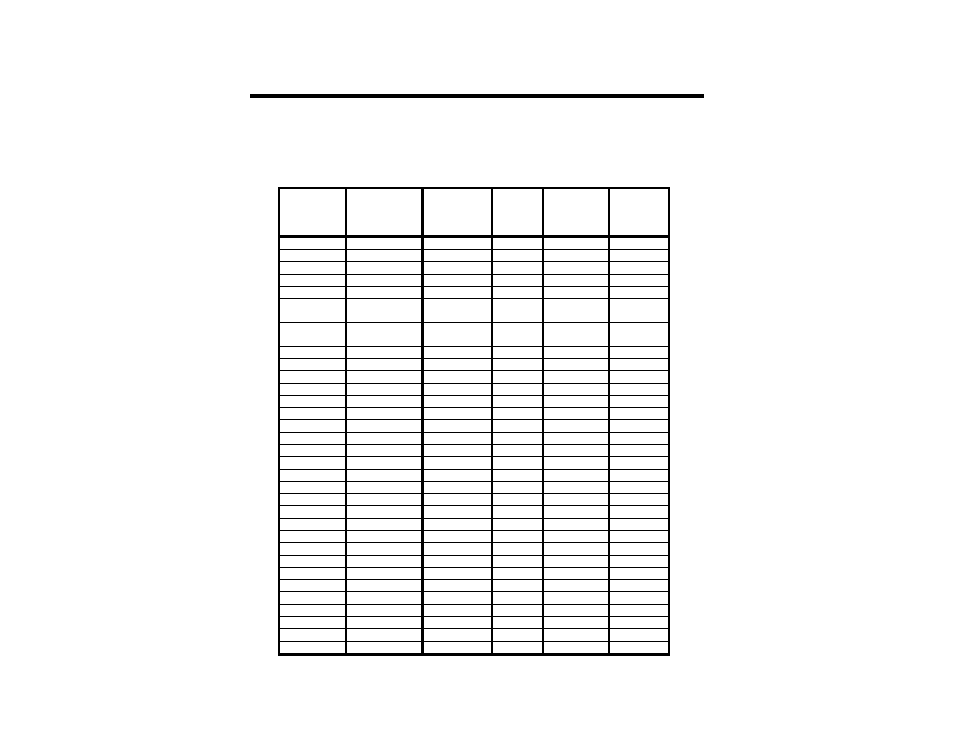 Epson Multi-mode Data Controller MFJ-1278B User Manual | Page 332 / 406