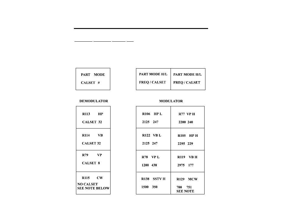 Epson Multi-mode Data Controller MFJ-1278B User Manual | Page 342 / 406