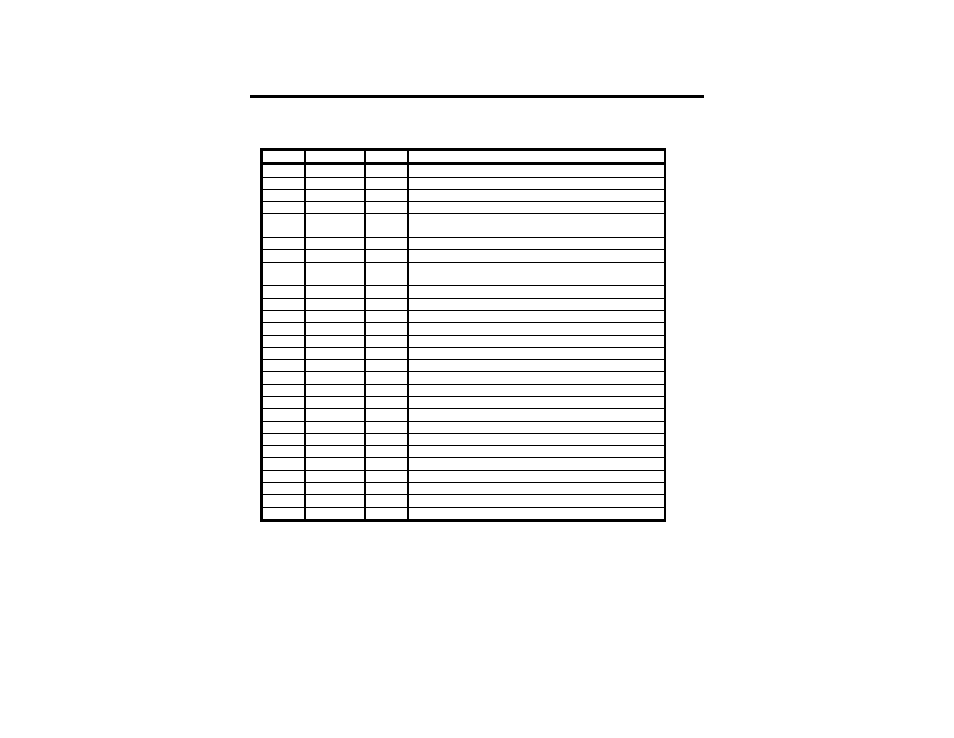 Mfj-1278b multi-mode appendix b modem calibration | Epson Multi-mode Data Controller MFJ-1278B User Manual | Page 343 / 406