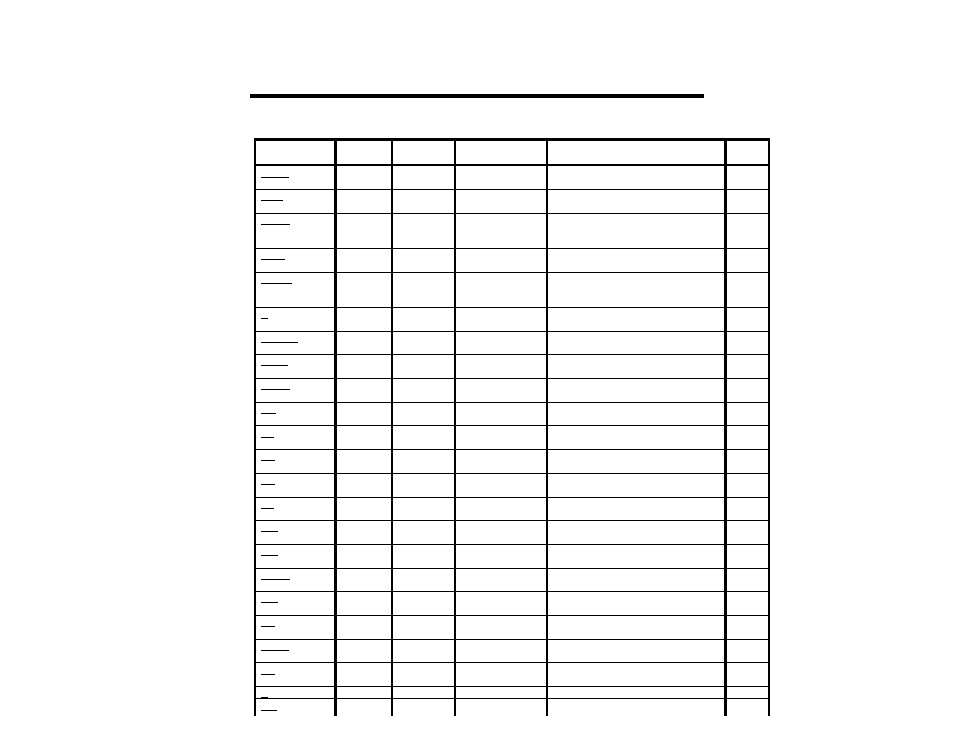 Mfj-1278b multi-mode appendix h command summary | Epson Multi-mode Data Controller MFJ-1278B User Manual | Page 362 / 406