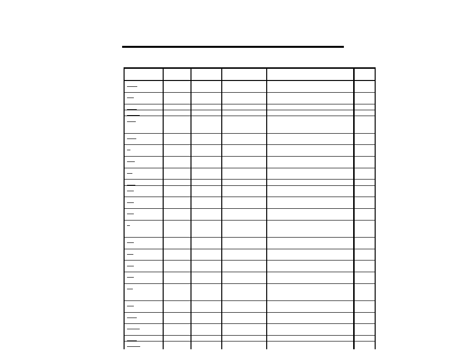 Mfj-1278b multi-mode appendix h command summary | Epson Multi-mode Data Controller MFJ-1278B User Manual | Page 363 / 406
