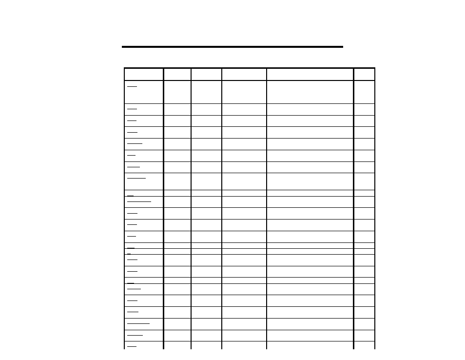 Mfj-1278b multi-mode appendix h command summary | Epson Multi-mode Data Controller MFJ-1278B User Manual | Page 367 / 406