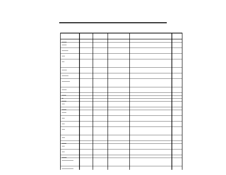 Mfj-1278b multi-mode appendix h command summary | Epson Multi-mode Data Controller MFJ-1278B User Manual | Page 368 / 406