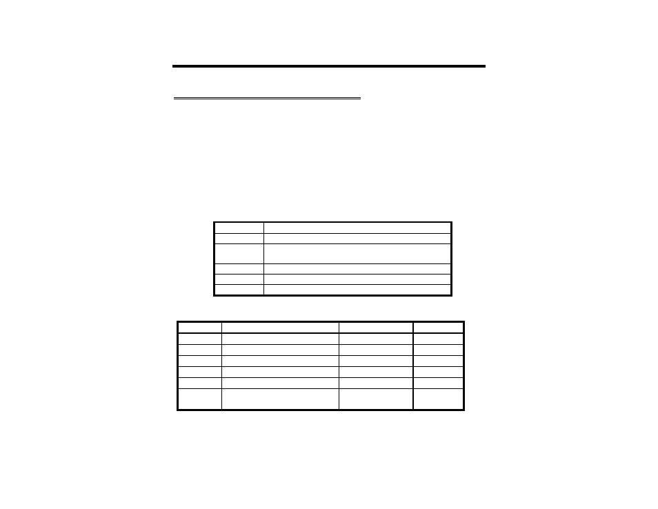 Epson Multi-mode Data Controller MFJ-1278B User Manual | Page 42 / 406