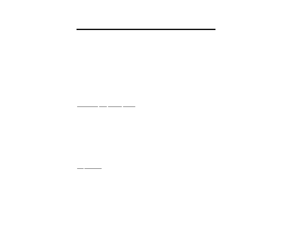 Epson Multi-mode Data Controller MFJ-1278B User Manual | Page 79 / 406
