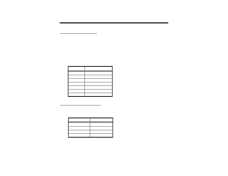 Epson Multi-mode Data Controller MFJ-1278B User Manual | Page 92 / 406
