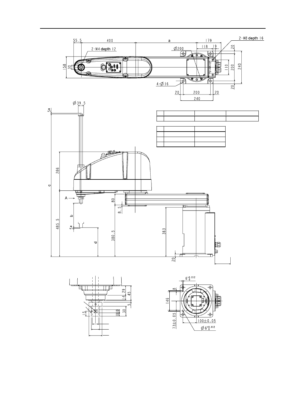 Epson G10 Series User Manual | Page 23 / 82