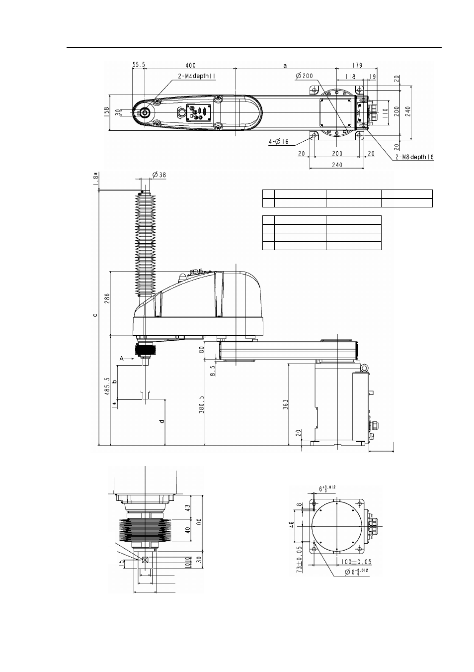 Epson G10 Series User Manual | Page 25 / 82