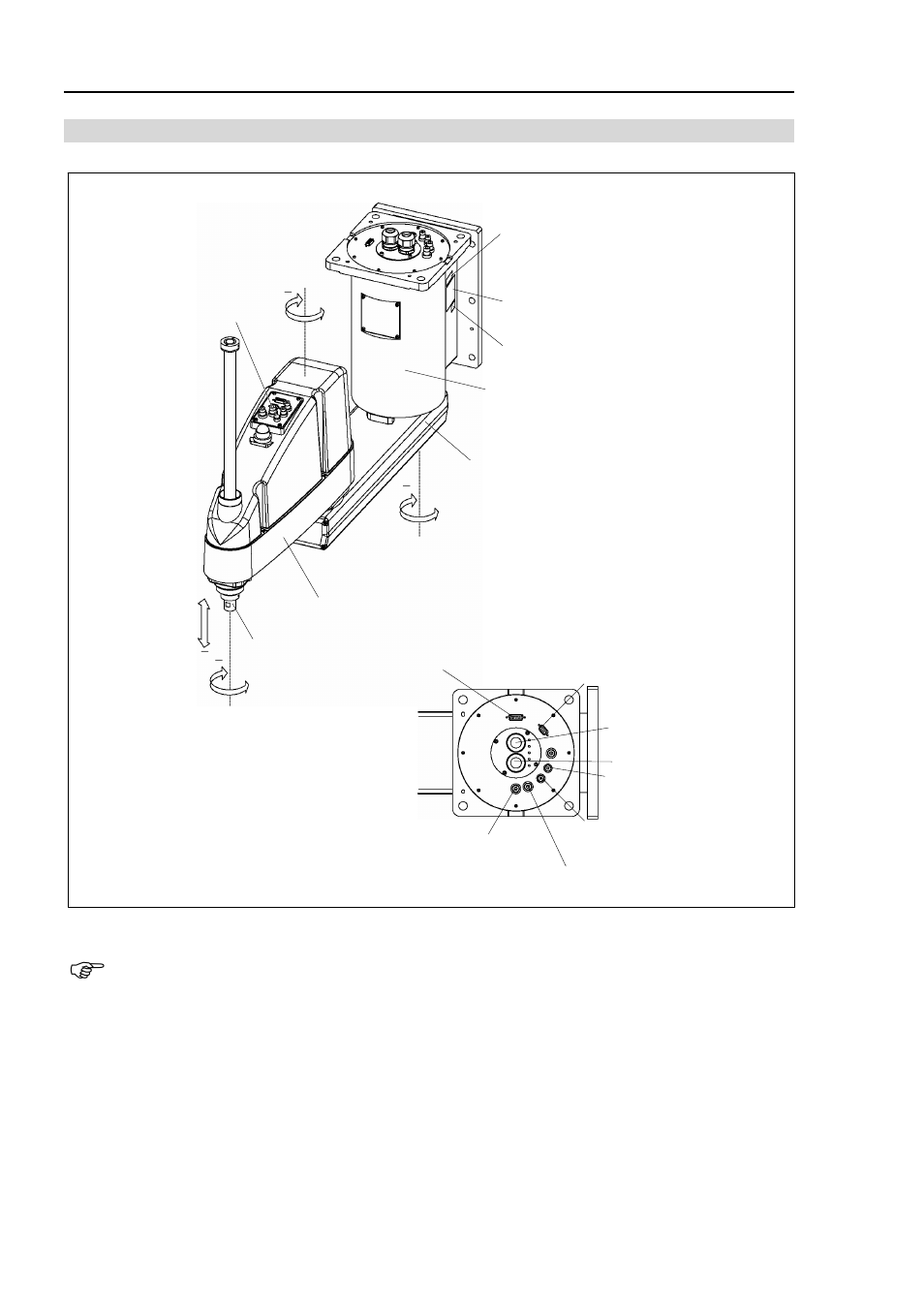 2 wall mounting | Epson G10 Series User Manual | Page 26 / 82