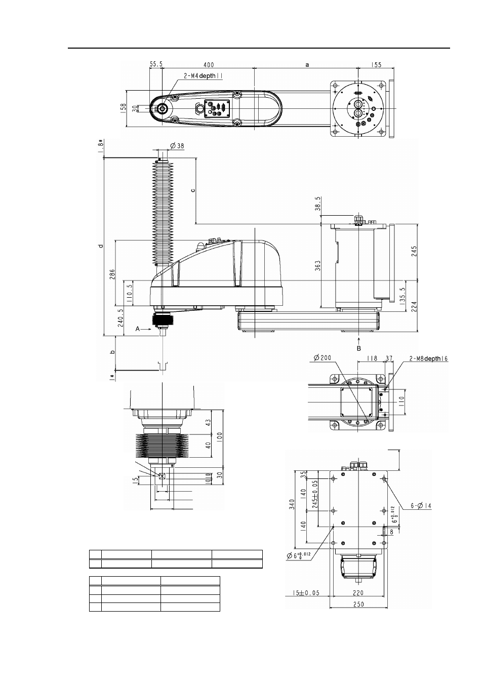 Epson G10 Series User Manual | Page 29 / 82
