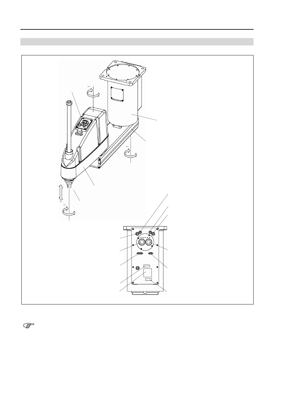 3 ceiling mounting | Epson G10 Series User Manual | Page 30 / 82