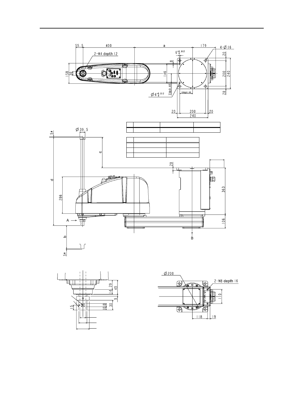 Epson G10 Series User Manual | Page 31 / 82