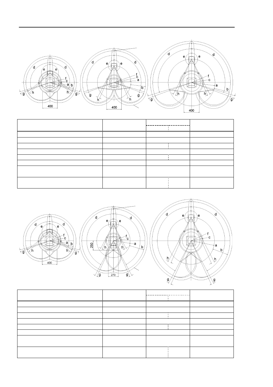 Epson G10 Series User Manual | Page 40 / 82