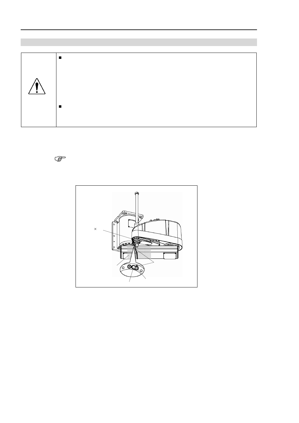 3 wall mounting | Epson G10 Series User Manual | Page 52 / 82