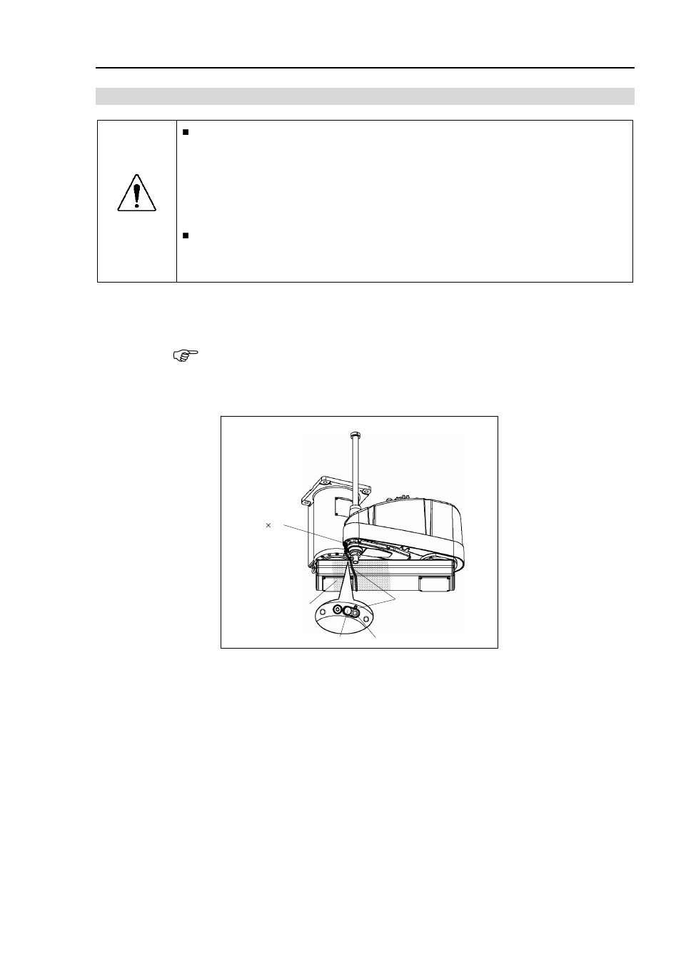 4 ceiling mounting | Epson G10 Series User Manual | Page 53 / 82