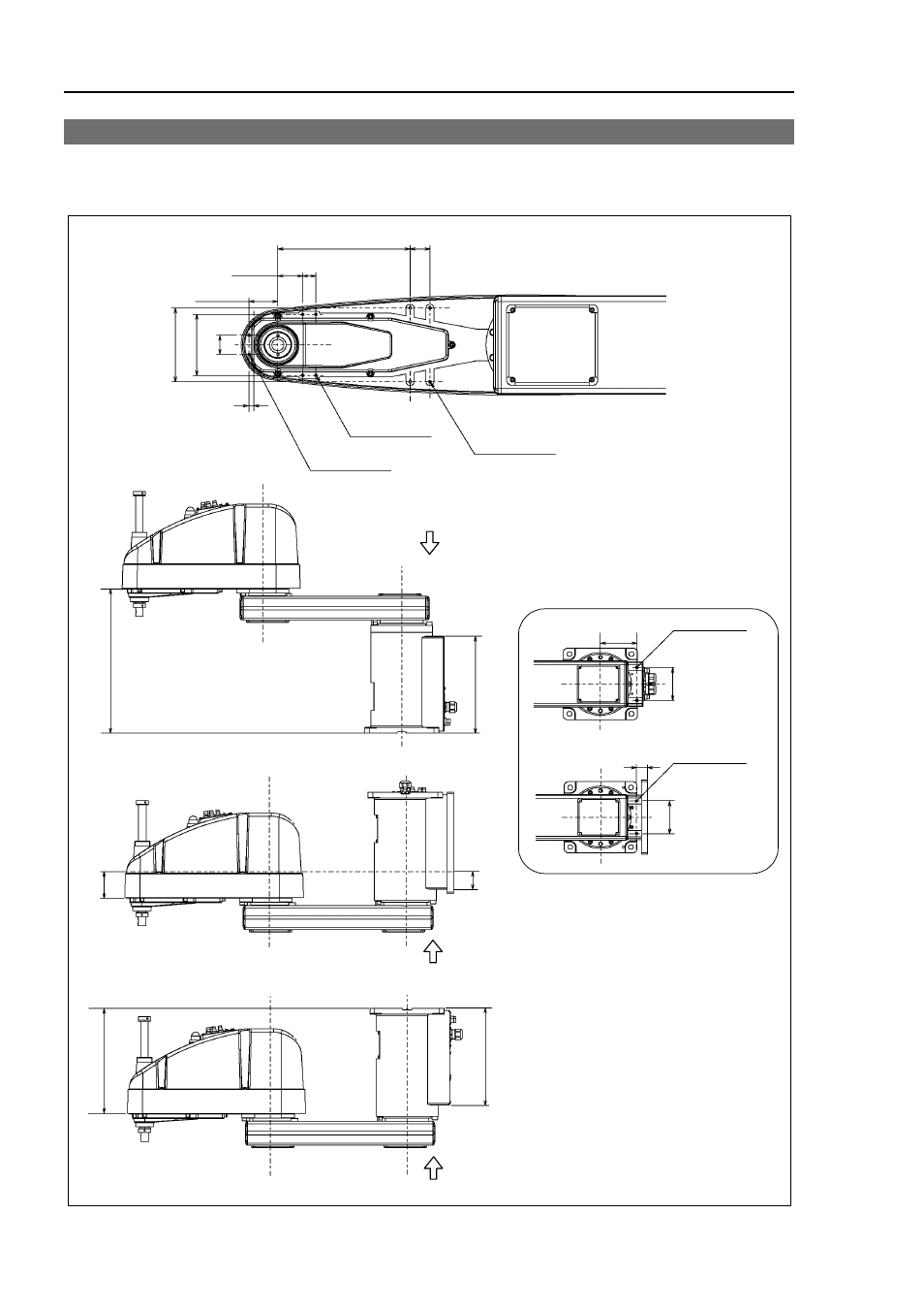 2 attaching cameras and valves | Epson G10 Series User Manual | Page 56 / 82