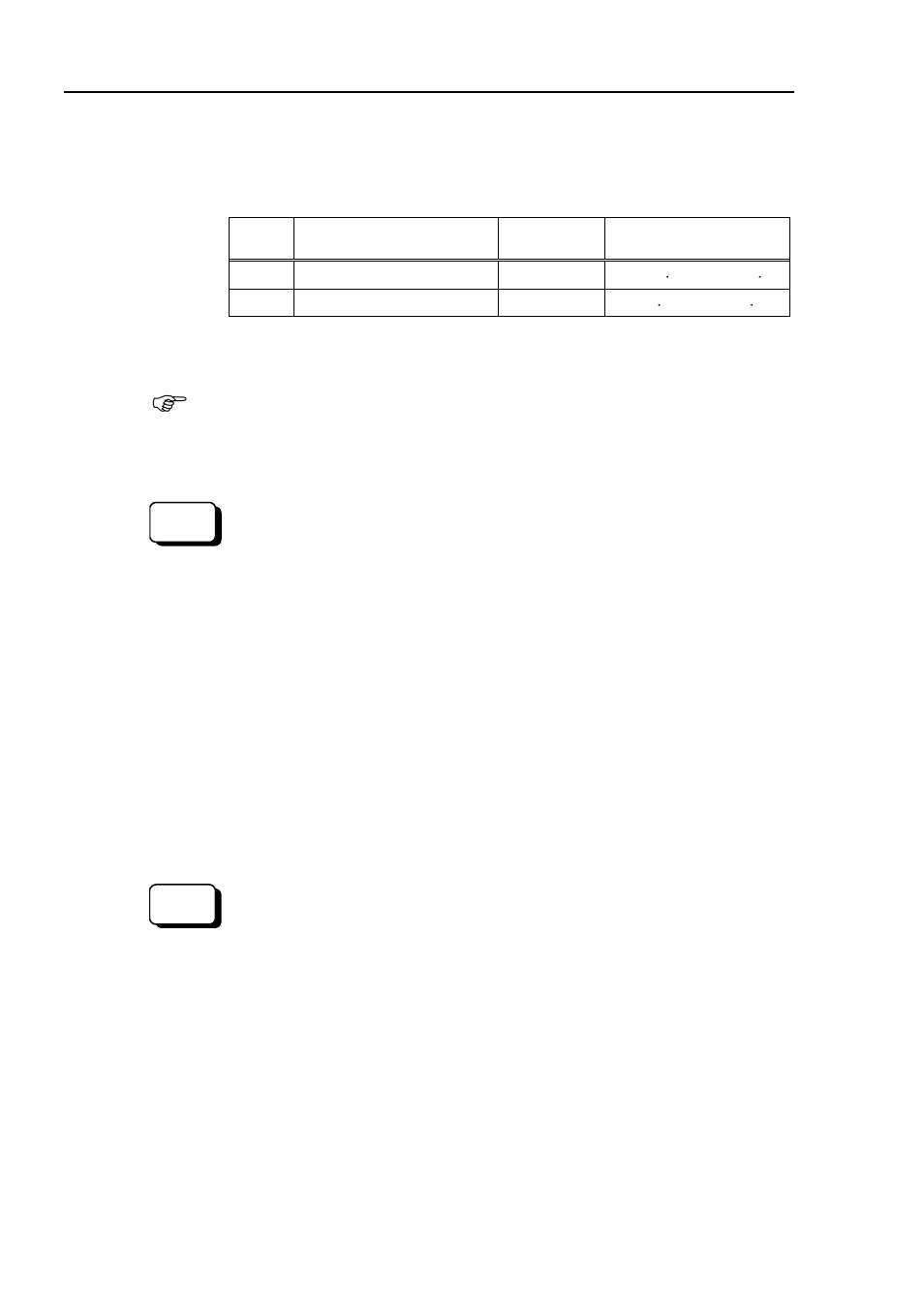 Epson G10 Series User Manual | Page 74 / 82