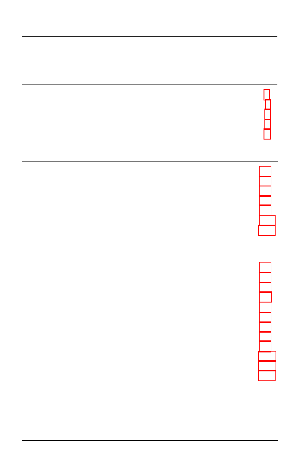 Epson 4SLC2-50 User Manual | Page 10 / 154