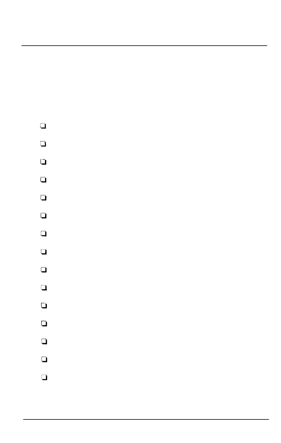 Appendix a-troubleshooting, Troubleshooting, Appendix a | Epson 4SLC2-50 User Manual | Page 100 / 154