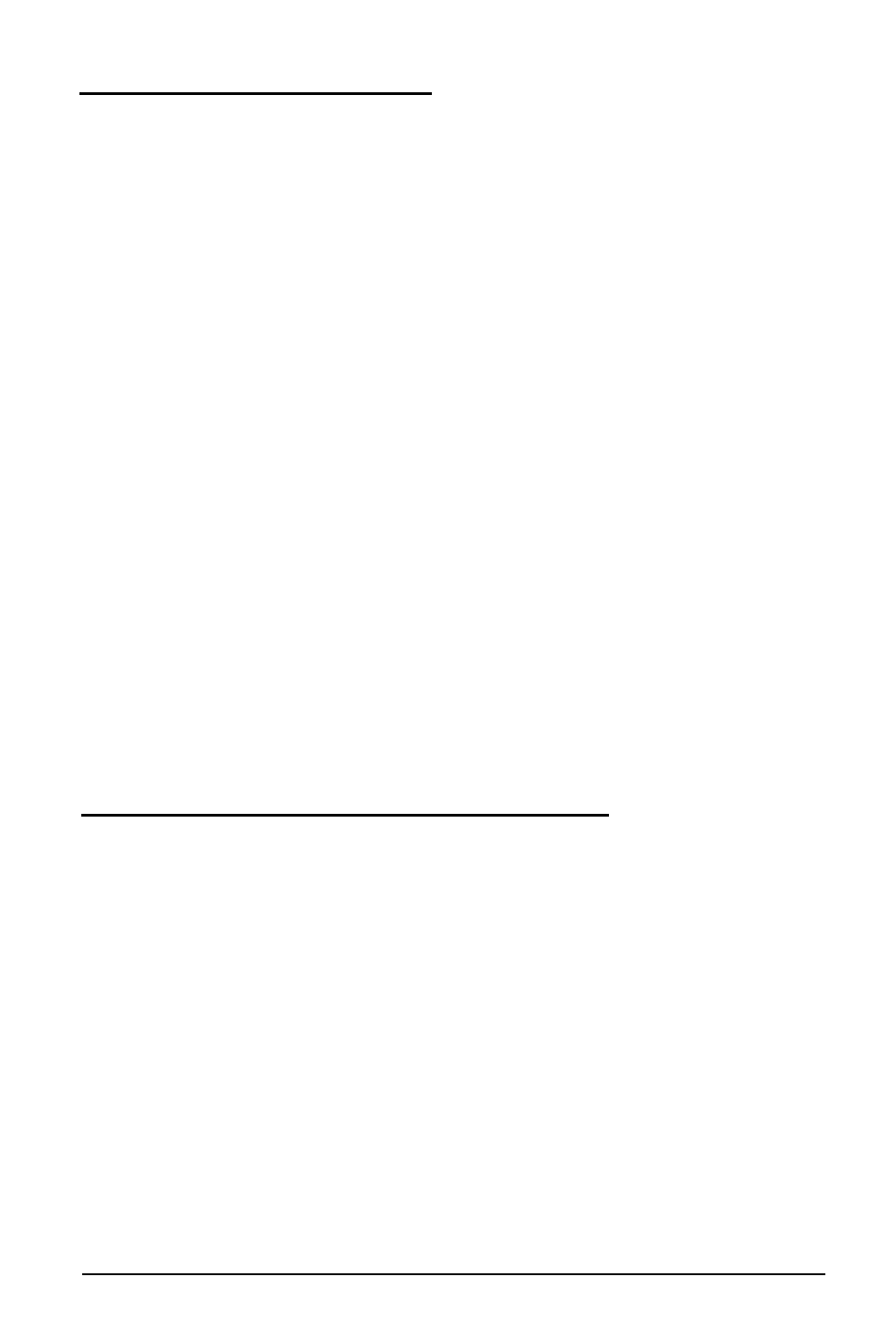 The lcd screen is blank, The external monitor screen is blank | Epson 4SLC2-50 User Manual | Page 105 / 154