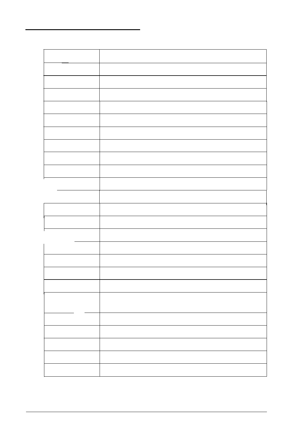 At command summary | Epson 4SLC2-50 User Manual | Page 117 / 154