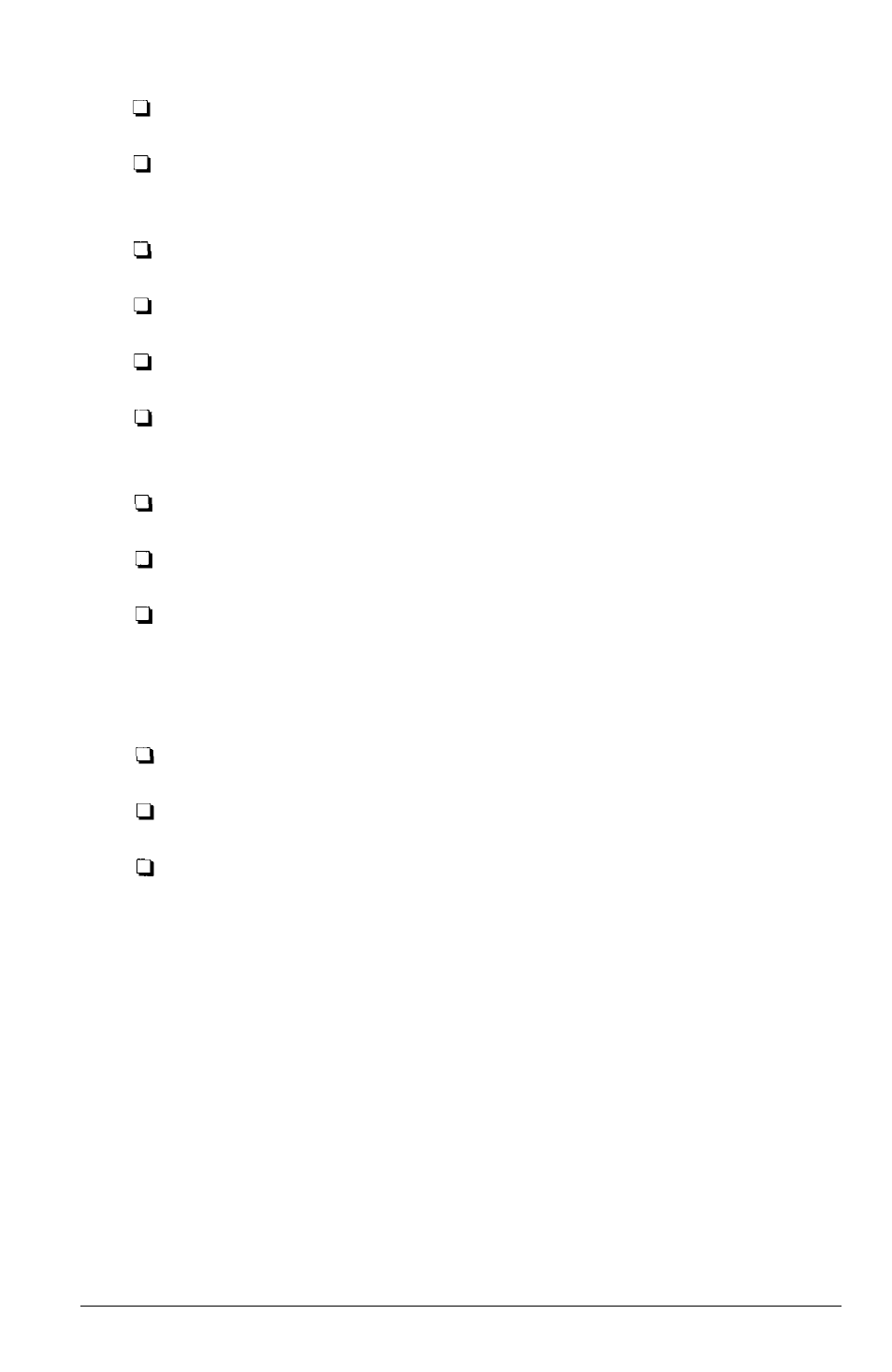 2 introduction | Epson 4SLC2-50 User Manual | Page 15 / 154