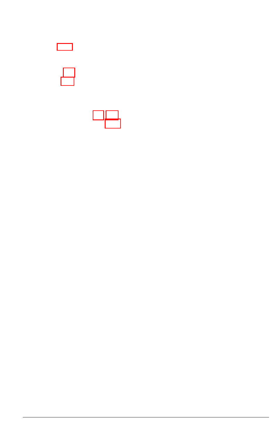Epson 4SLC2-50 User Manual | Page 152 / 154
