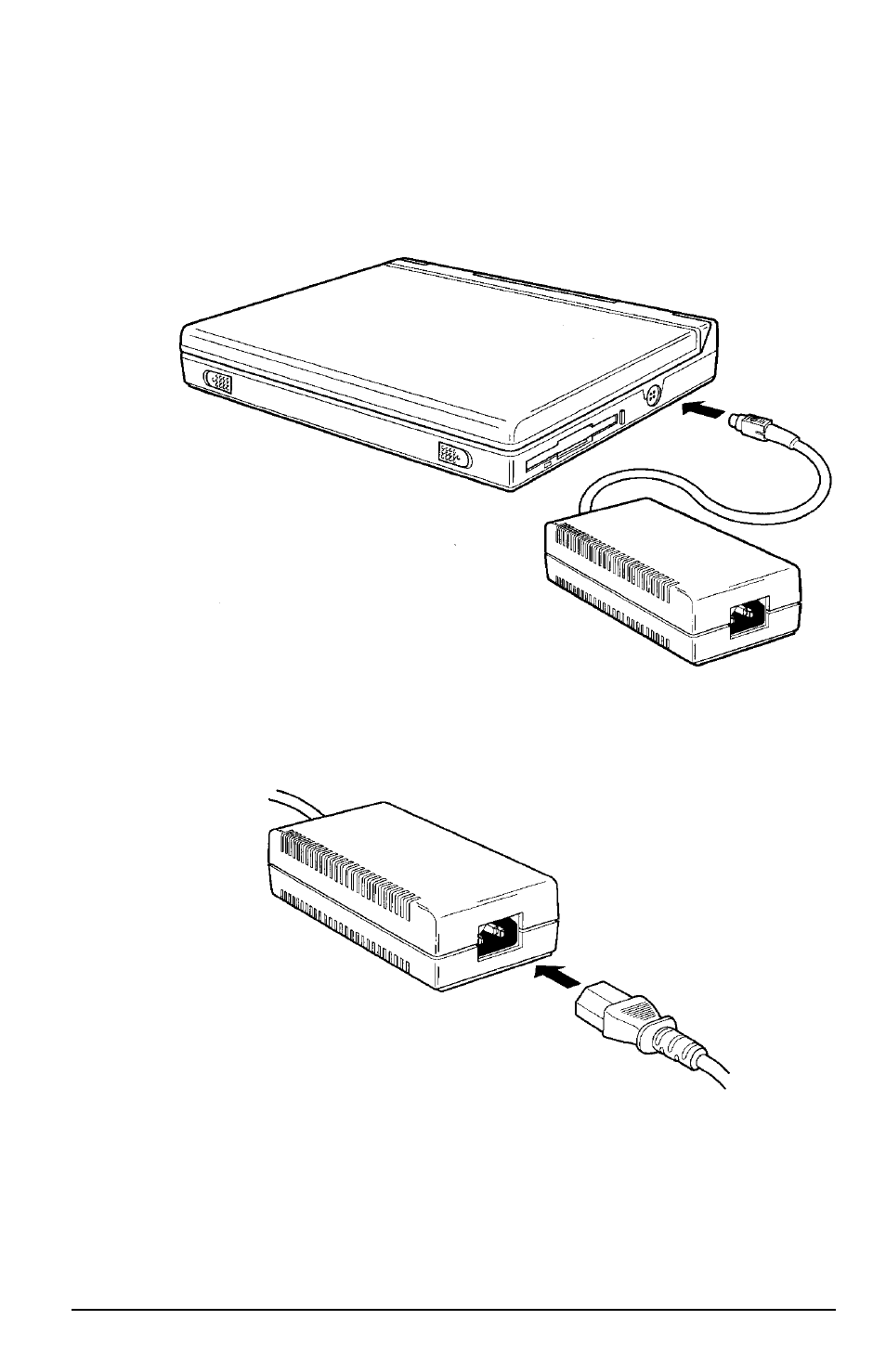 Epson 4SLC2-50 User Manual | Page 27 / 154