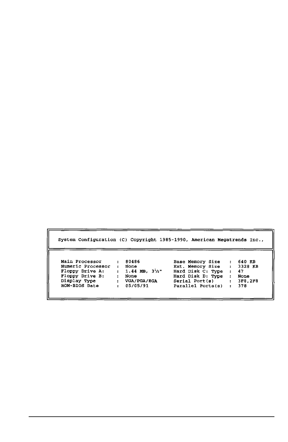 Epson 4SLC2-50 User Manual | Page 31 / 154