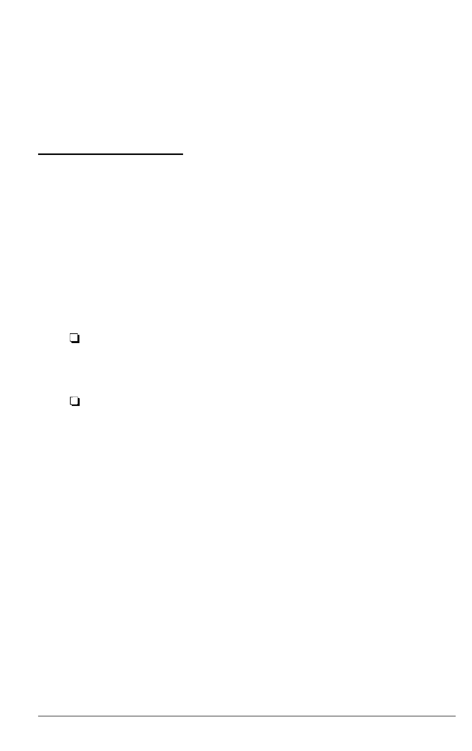 Using a hard disk, Backing up the hard disk, Using a hard disk -15 | Backing up the hard disk -15 | Epson 4SLC2-50 User Manual | Page 47 / 154