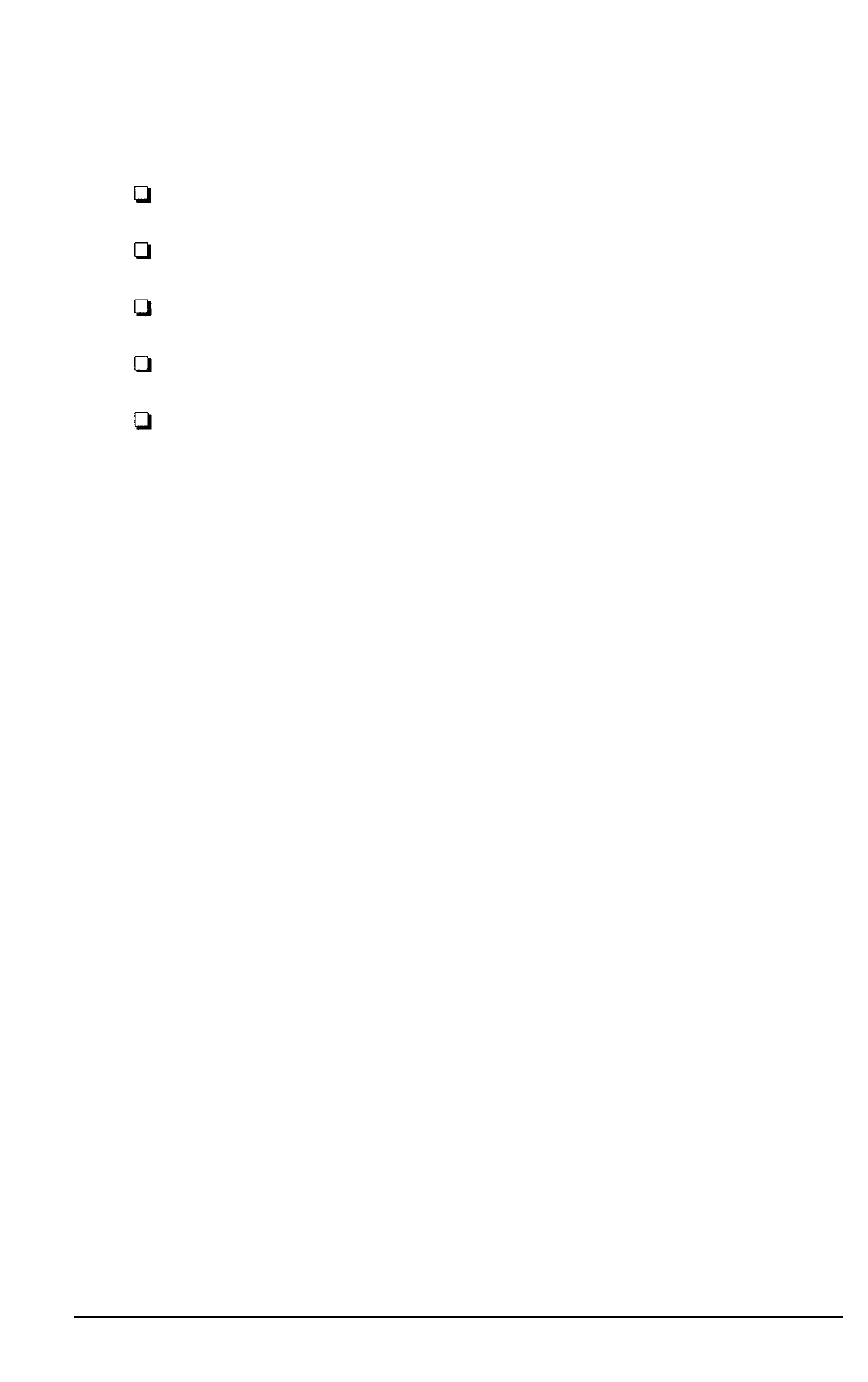 Epson 4SLC2-50 User Manual | Page 49 / 154