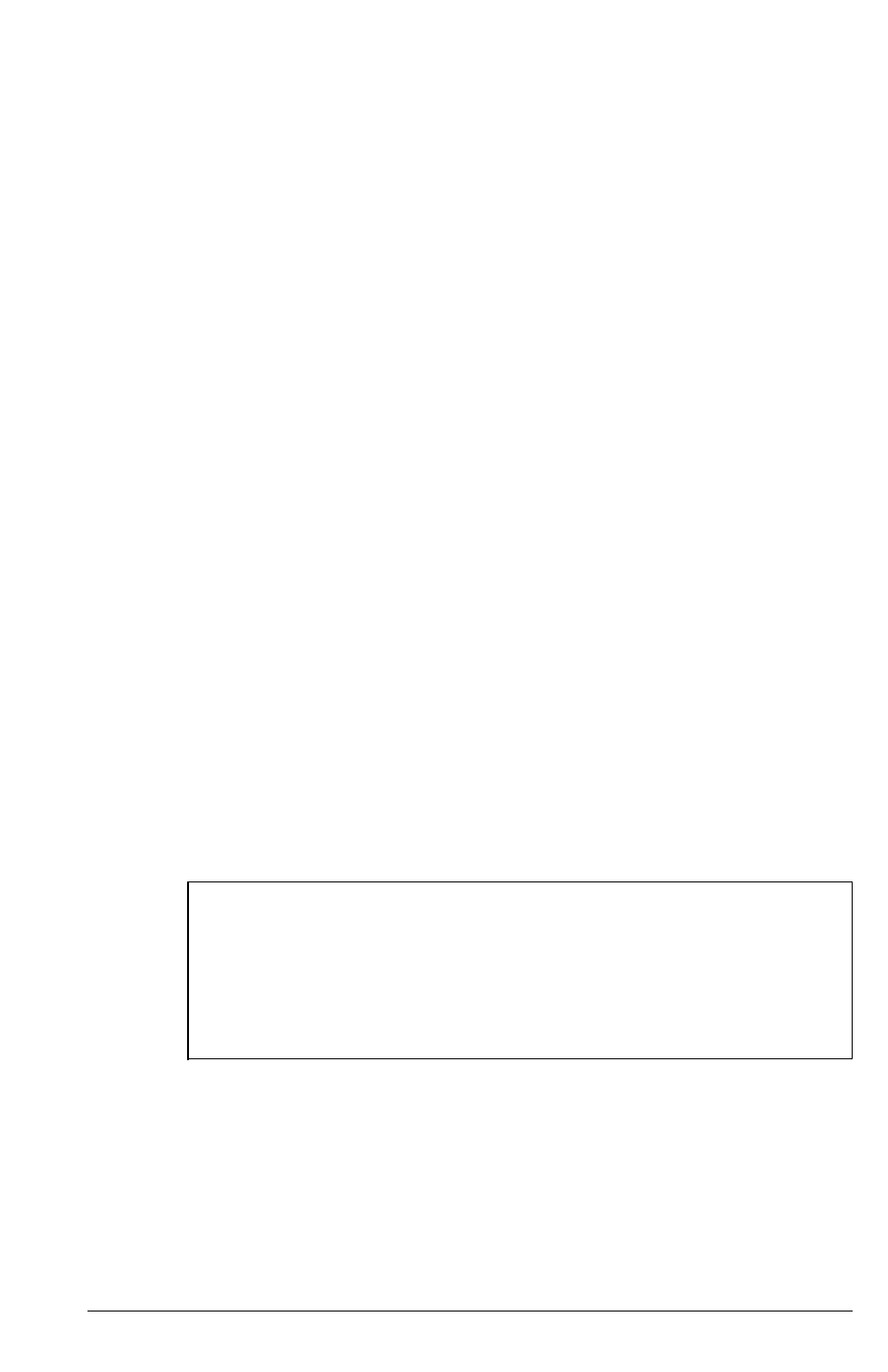 Installing a numeric coprocessor, Installing a numeric coprocessor -16 | Epson 4SLC2-50 User Manual | Page 73 / 154