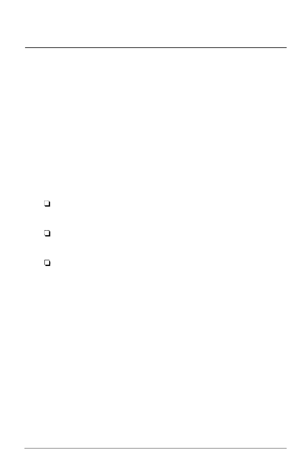 Chap 5-running setup, Running setup, Chapter 5 | Epson 4SLC2-50 User Manual | Page 77 / 154