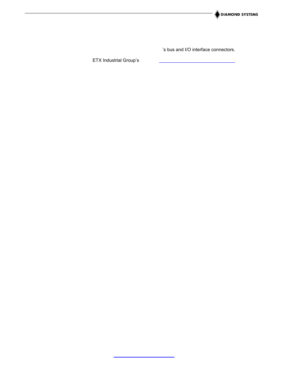 Interface connector details | Epson ETX-945 User Manual | Page 15 / 39