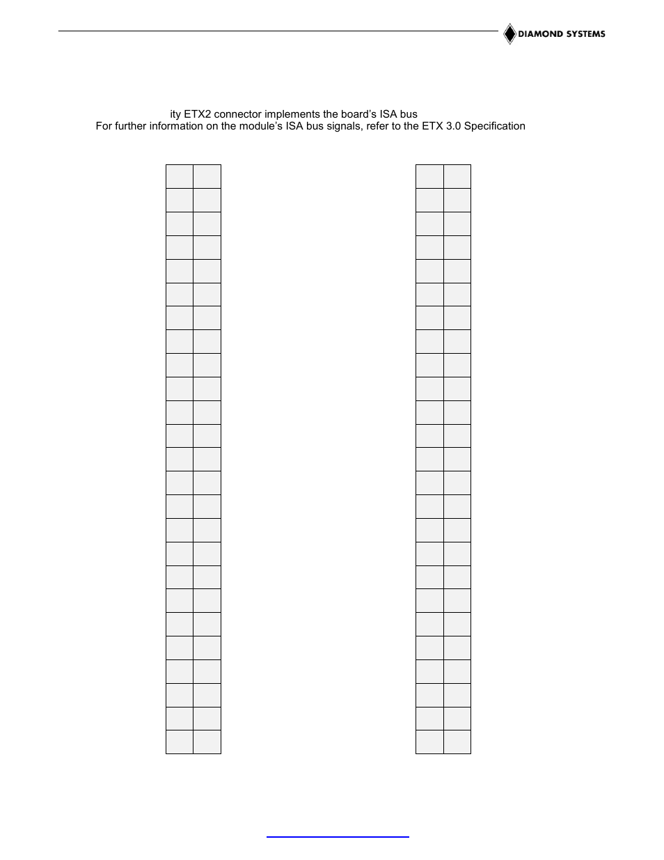 2 etx2 connector | Epson ETX-945 User Manual | Page 20 / 39