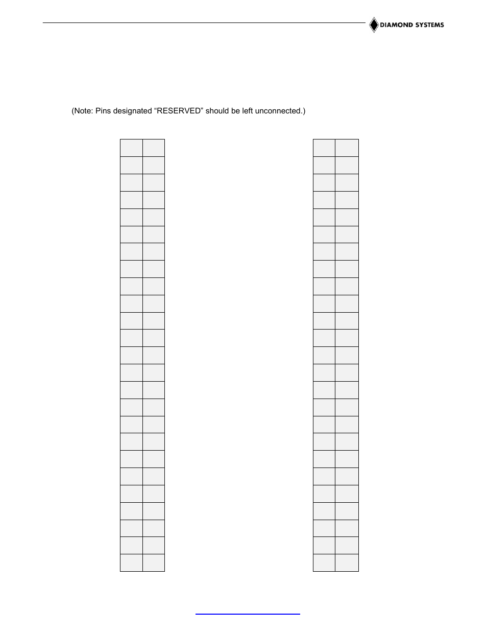 3 etx3 connector | Epson ETX-945 User Manual | Page 21 / 39