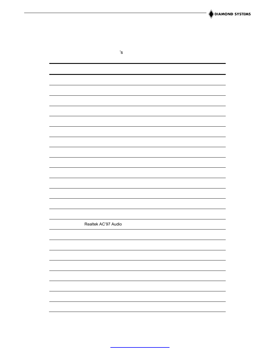 3 interrupt request (irq) lines | Epson ETX-945 User Manual | Page 34 / 39