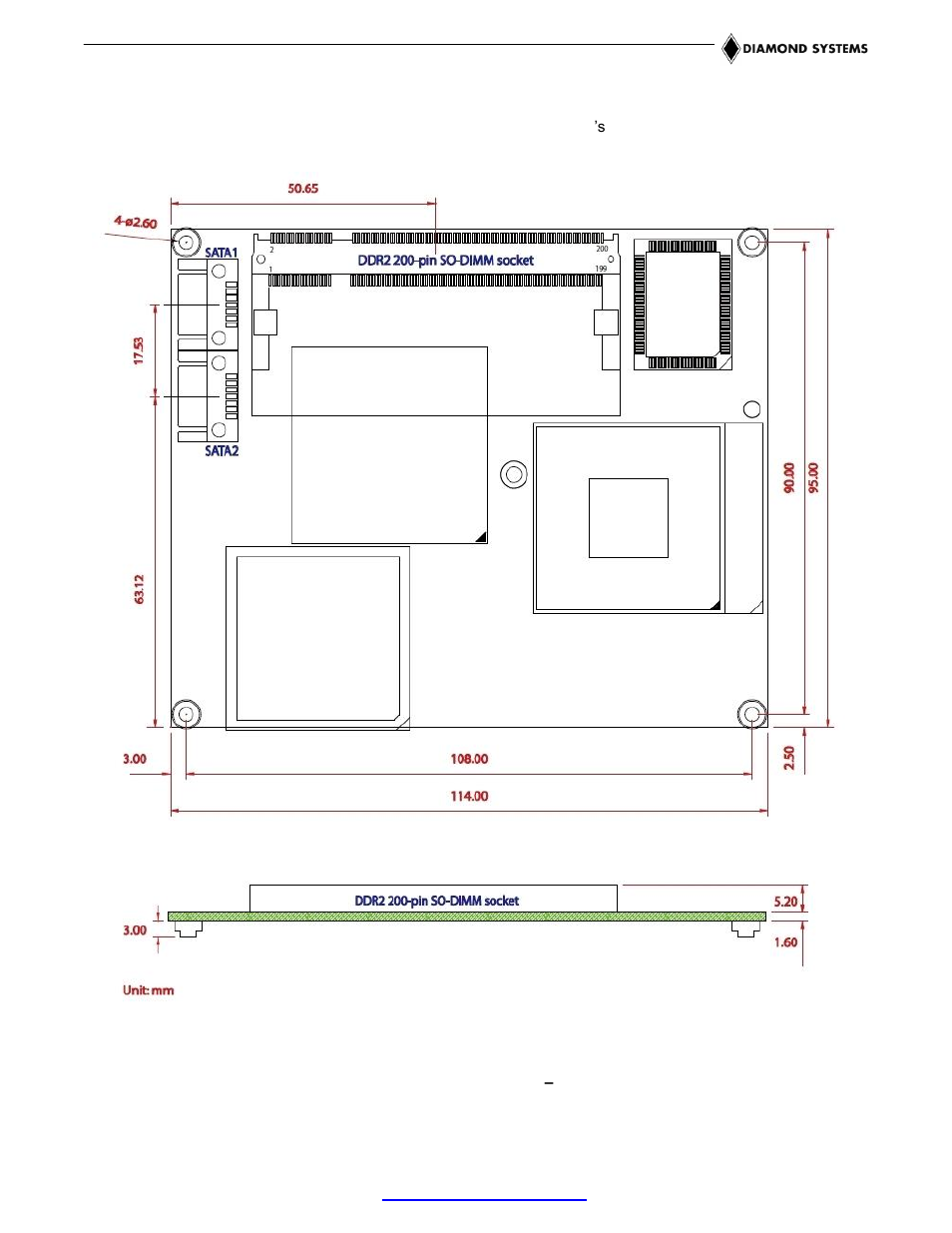 Epson ETX-945 User Manual | Page 7 / 39