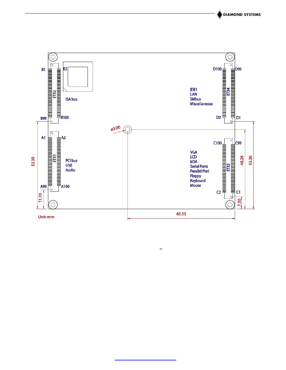 Epson ETX-945 User Manual | Page 8 / 39