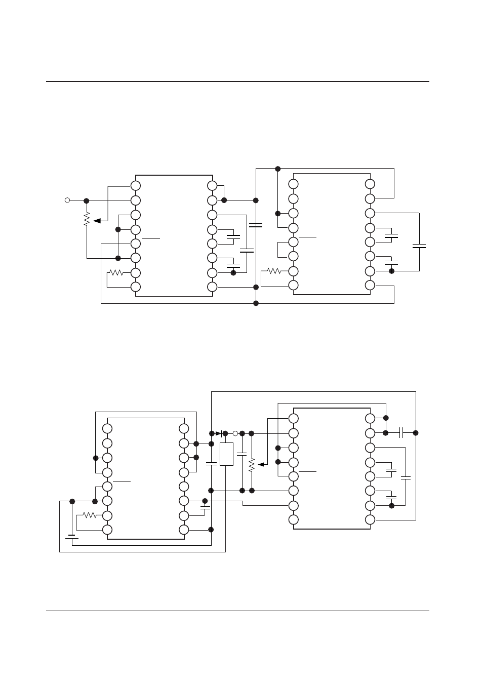 Epson, Parallel connection, Series connection | Epson Power Supply S1F70000 User Manual | Page 101 / 243