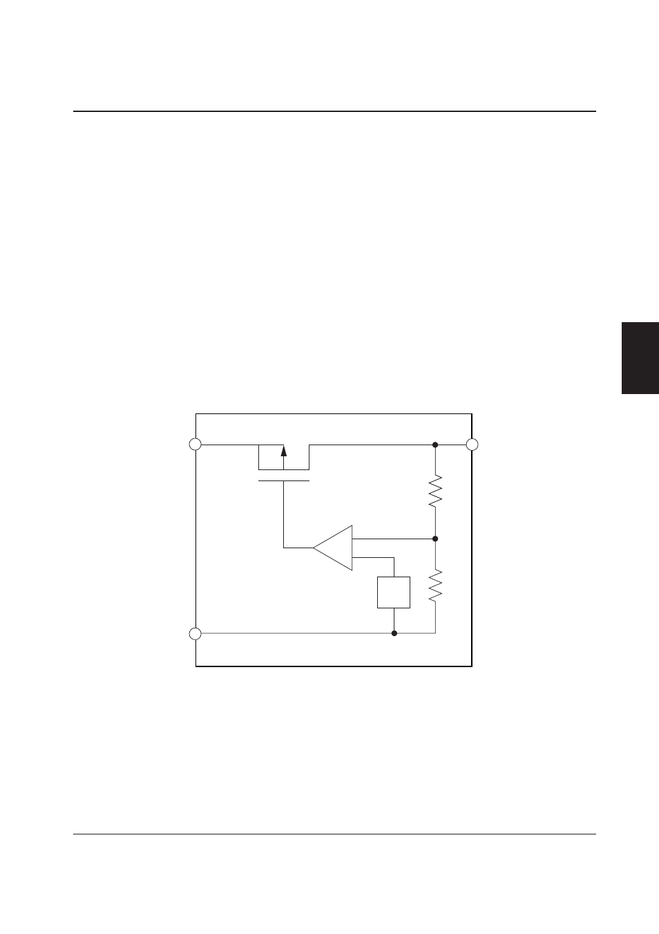 S1f78100y series, Description, Features | Block diagram | Epson Power Supply S1F70000 User Manual | Page 108 / 243