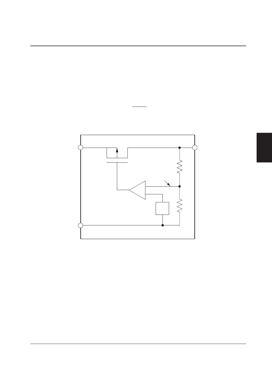 Functional descriptions, Epson | Epson Power Supply S1F70000 User Manual | Page 110 / 243