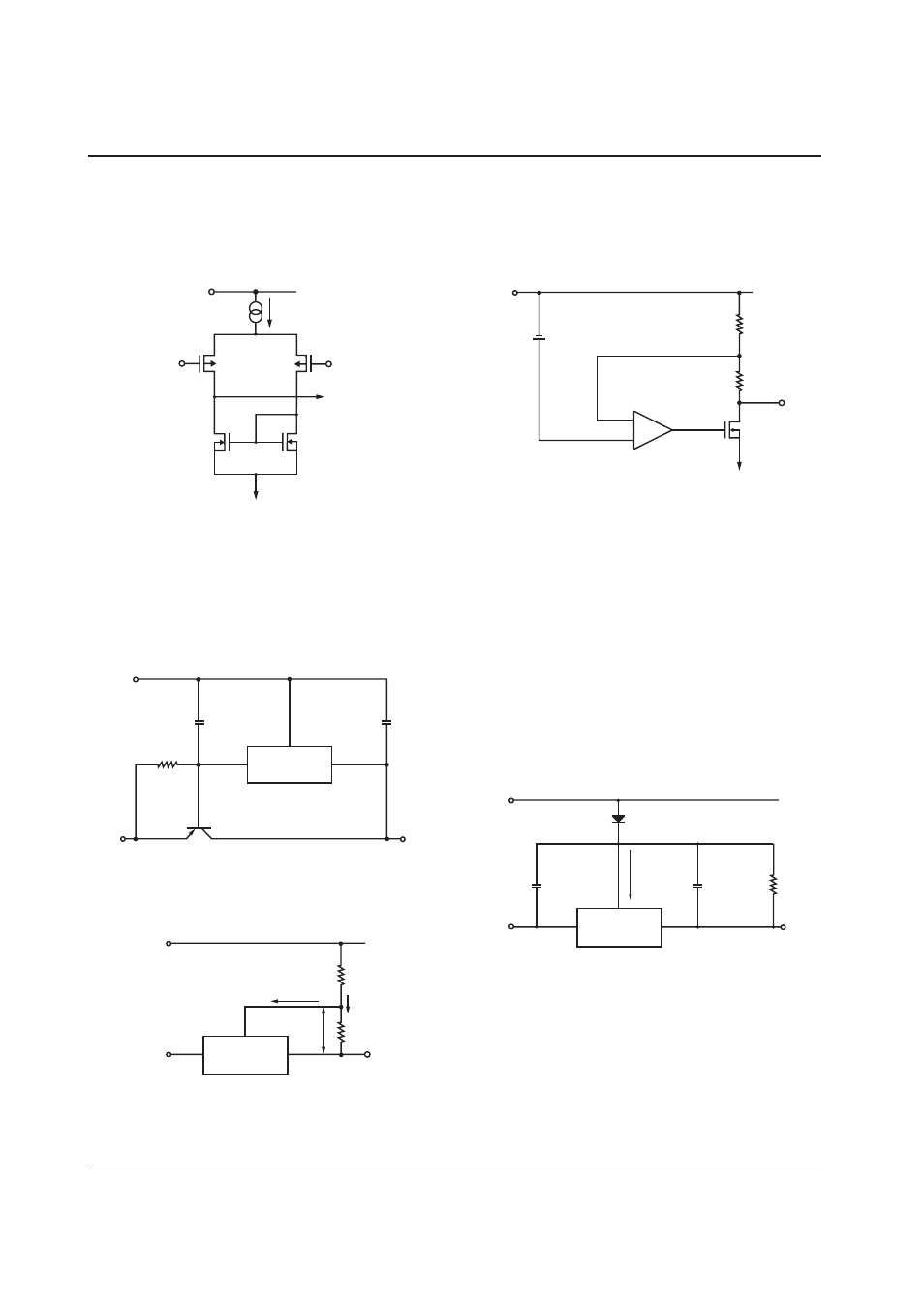 Typical applications, Epson, And v | Due to i | Epson Power Supply S1F70000 User Manual | Page 143 / 243