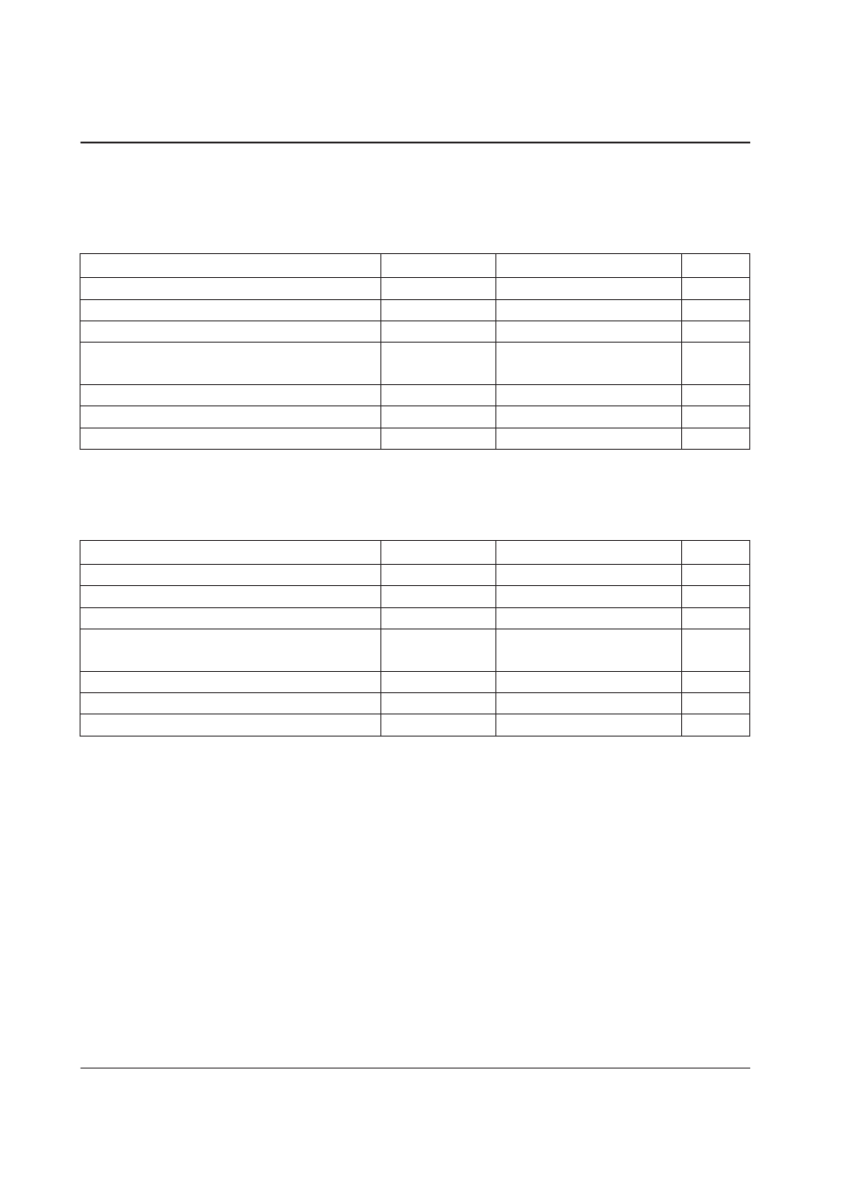 Specifications, Epson | Epson Power Supply S1F70000 User Manual | Page 149 / 243